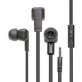 Ergoguys Califone Mobile Stereo Earbuds W/Mic E-3T